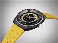 Orologio Tissot Uomo SIDERAL S in Carbonio T1454079705700 - T1454079705700